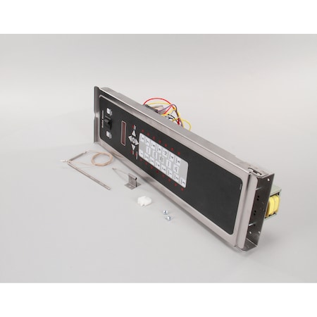 Blodgett Kit Iq2 Into Dfg50 Bob Evans 37037